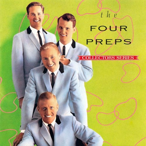 The Four Preps - The Capitol Collector's Series (1989)