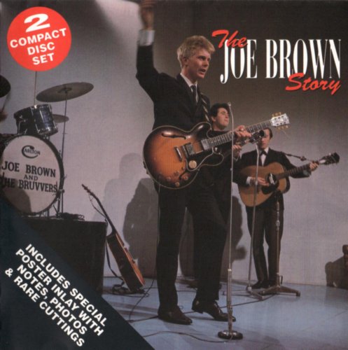 Joe Brown - The Joe Brown Story (1993)