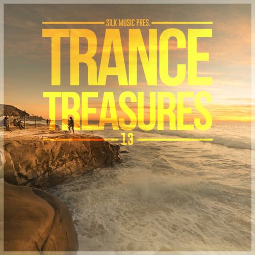 VA C Silk Music Pres. Trance Treasures 13 (2019)