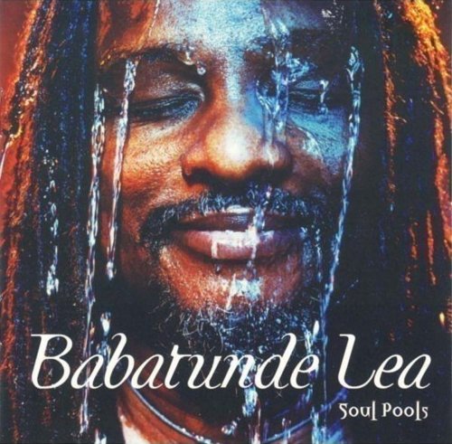 Babatunde Lea - Soul Pools (2003)