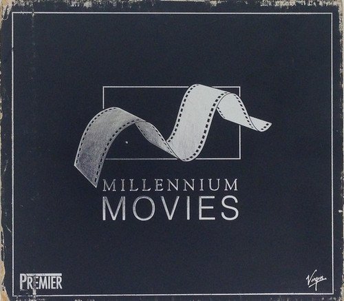 VA - Millennium Movies [2CD Set] (1999)