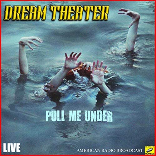 Dream Theater - Pull Me Under (Live) (2019)