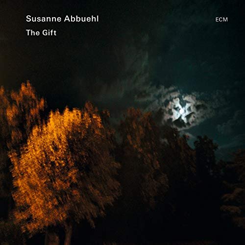 Susanne Abbuehl - The Gift (2013/2017) Hi Res