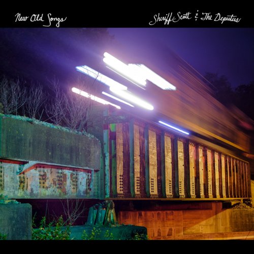 Sheriff Scott and the Deputies - New Old Songs (2019)