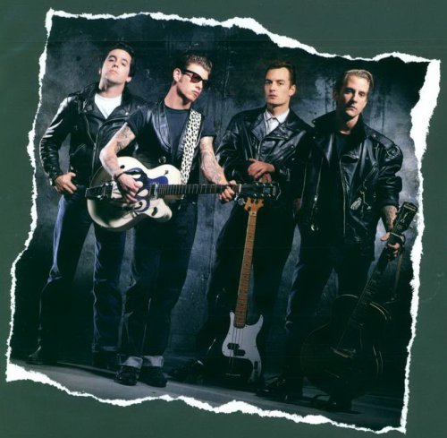 Social Distortion - Collection (1981-2007)
