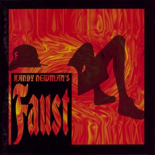 Randy Newman - Randy Newman's Faust (1995)