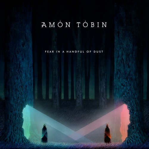 Amon Tobin - Fear in a Handful of Dust (2019)