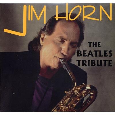 Jim Horn - A Beatles Tribute (2000) FLAC