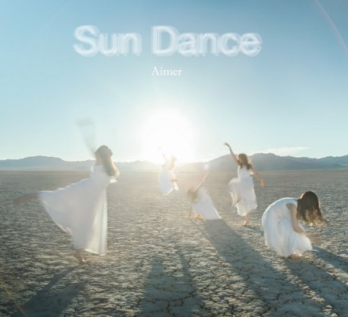 Aimer - Sun Dance (2019)