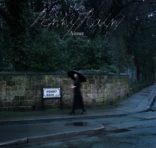 Aimer - Penny Rain (2019)