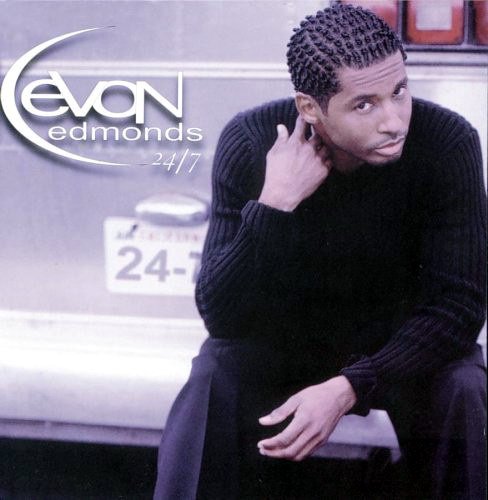Kevon Edmonds - 24/7 (1999)