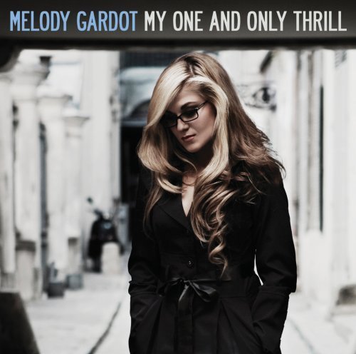Melody Gardot - My One and Only Thrill (2009) [Vinyl 24-96]