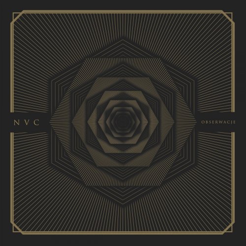 Non Violent Communication - Obserwacje (2019) [Hi-Res]