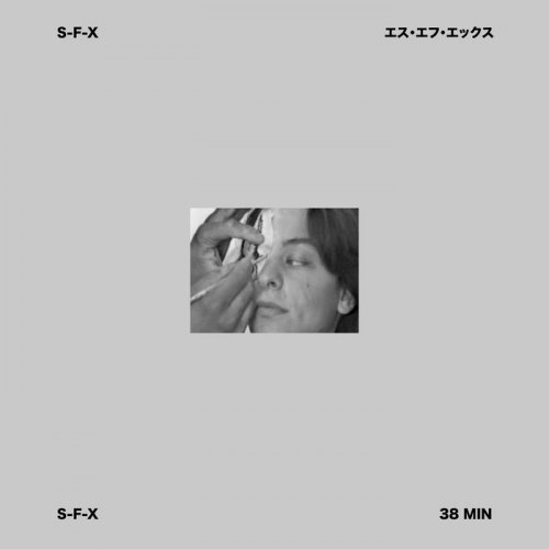Chinaski - S F X (2019)
