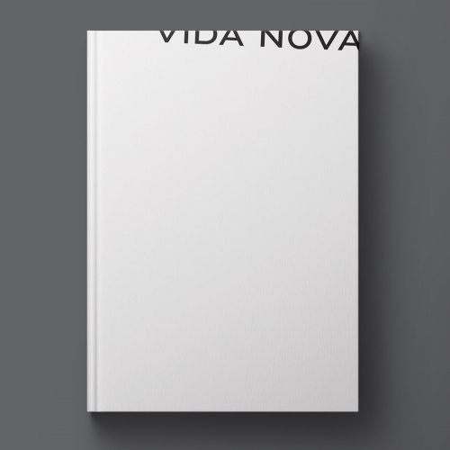 Manel Cruz - Vida Nova (2019)