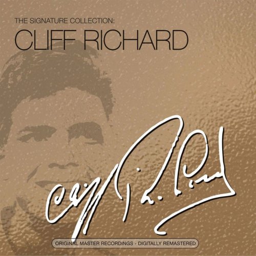 Cliff Richard - The Signature Collection (2012)
