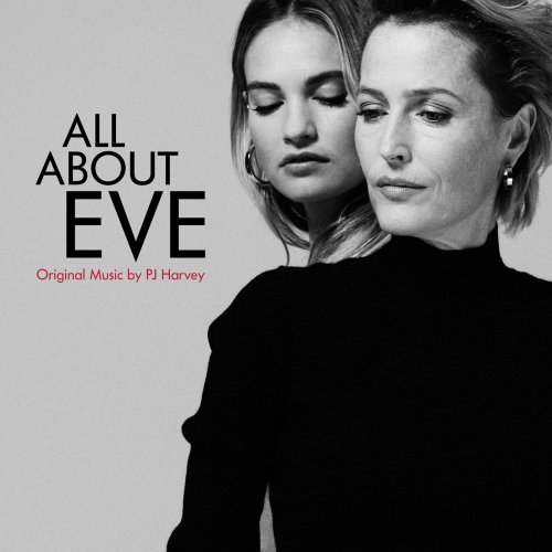 PJ Harvey - All About Eve (Original Music) (2019)