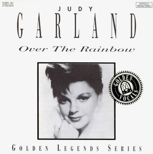 Judy Garland - Over The Rainbow (Remastered) (1993)