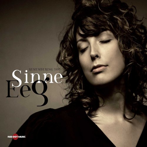 Sinne Eeg - Remembering You (2010) Lossless