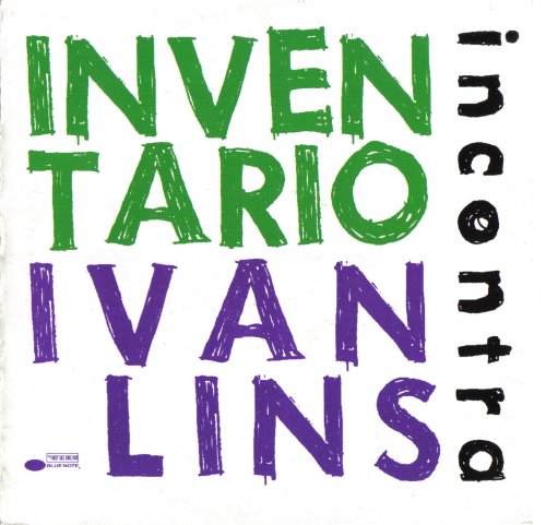 Ivan Lins - Inventario Incontra (2012)
