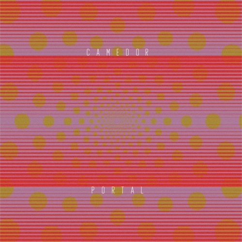 Camedor - Portal (2019)