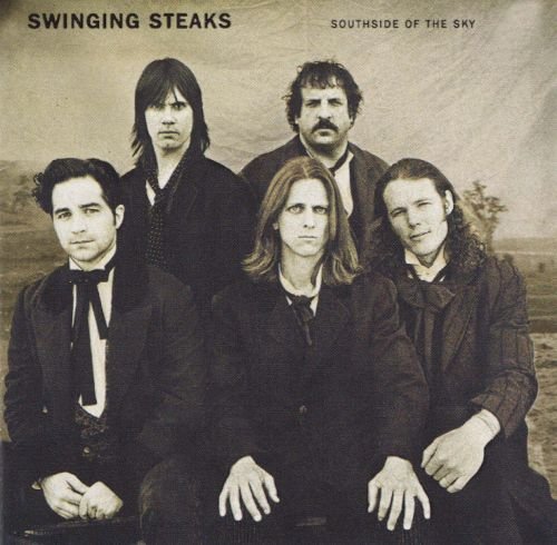 Swinging Steaks - Southside Of The Sky (1993)