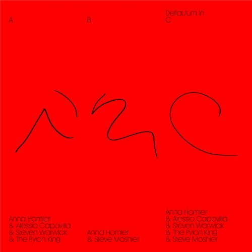 Anna Homler - Deliquium in C (2019)