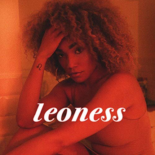 Erica Cody - Leoness (2019)