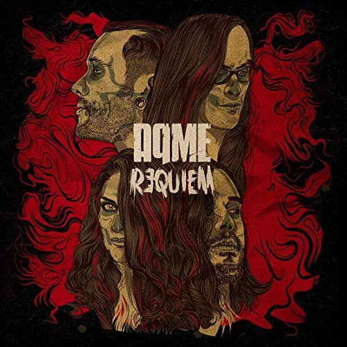 AqME - Requiem (2019)