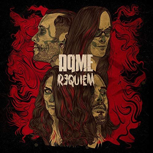 AqME - Requiem (2019)