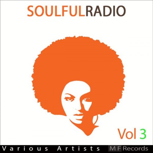 VA - Soulfulradio, Vol. 3 (2019)