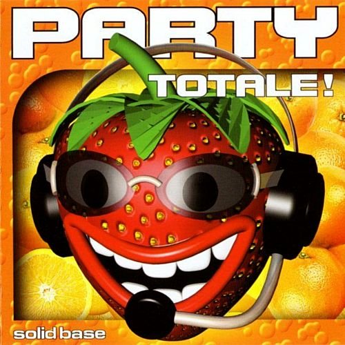 Solid Base - Party Totale! (2001)