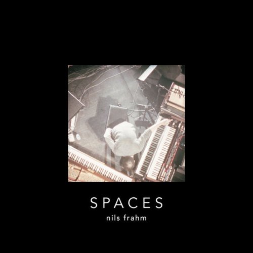 Nils Frahm - Spaces (2013) [Hi-Res]