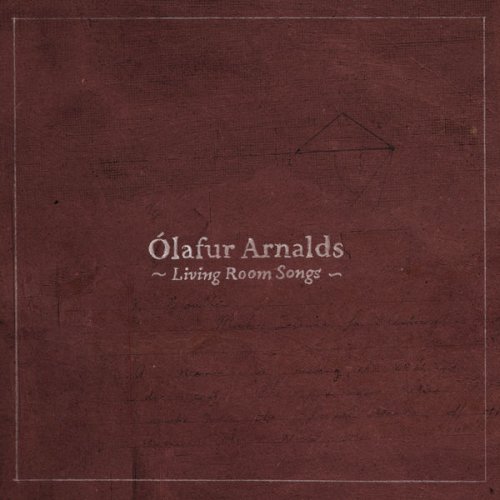 Olafur Arnalds - Living Room Songs (2011) [Hi-Res]