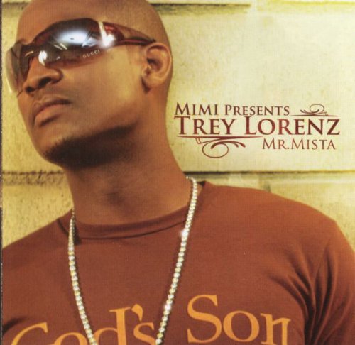 Trey Lorenz - Mr. Mista (2006)