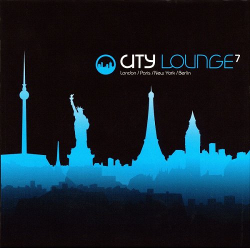 VA - City Lounge 7 (2010)