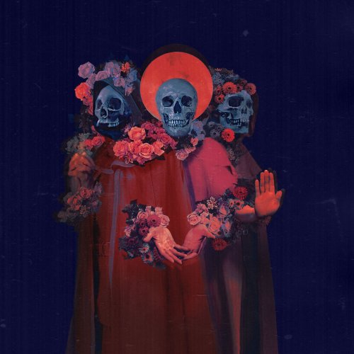 Alexander Carson - Ellipsism (2019)