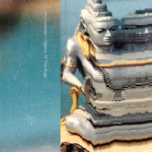 Vito Lucente - Udgitha of the Dogs (2019)