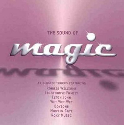 VA - The Sound Of Magic [2CD Set] (1999)