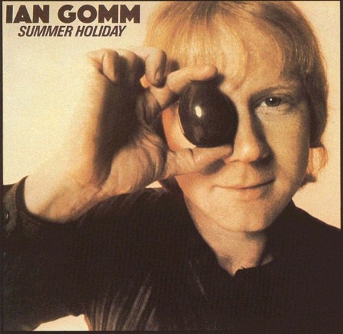 Ian Gomm - Summer Holiday (Reissue) (1979/1995)