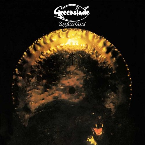 Greenslade - Spyglass Guest (Reissue, Remastered, Expanded Edition) (1974/2018)