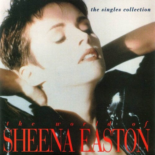 Sheena Easton - The World Of Sheena Easton: The Singles Collection ( 1993)