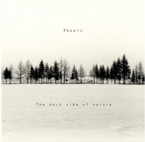 9beats - The Dark Side Of Nature (2019)
