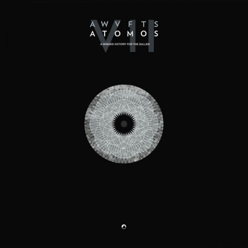 A Winged Victory For The Sullen - Atomos VII (2014) [Hi-Res]