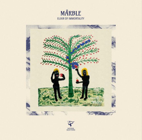 Mårble - Elixir Of Immortality (2018) Vinyl
