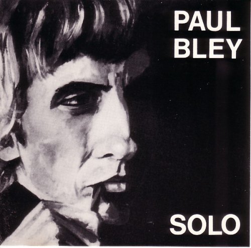 Paul Bley - Solo (1989)