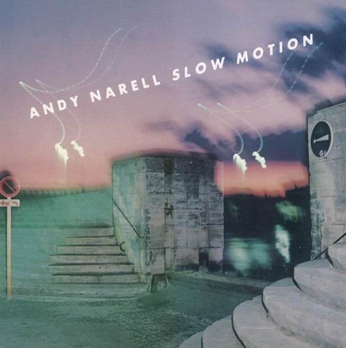 Andy Narell - Slow Motion (1985) CD Rip