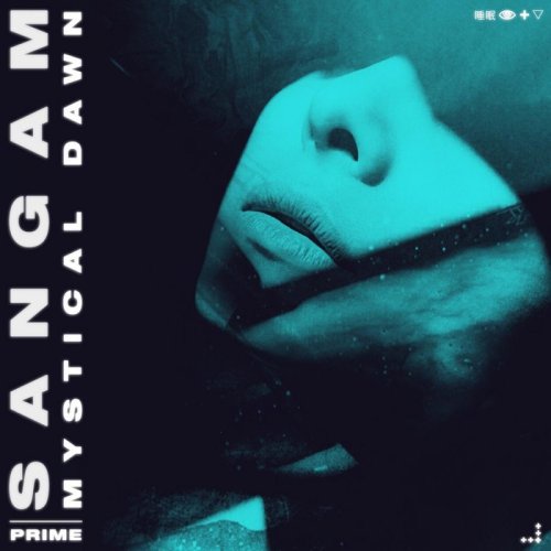 Sangam - Mystical Dawn (2019)