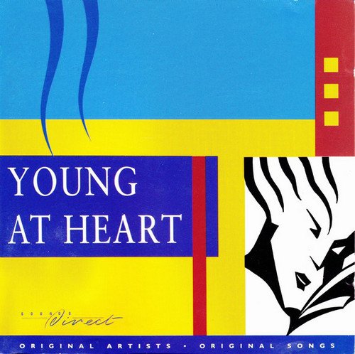 VA - Young At Heart [4CD Box Set] (1993)