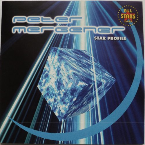 Peter Mergener - Star Profile (2000)